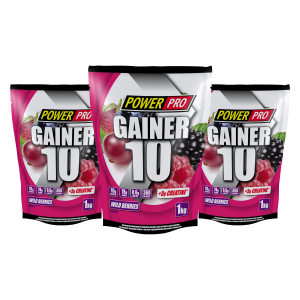 GAINER 10 (1кг)